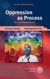 Oppression as Process