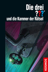 Die drei ??? und die Kammer der Rätsel (drei Fragezeichen)