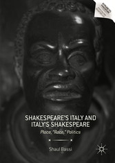 Shakespeare's Italy and Italy's Shakespeare