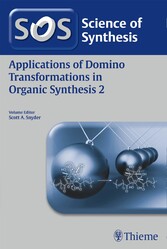 Applications of Domino Transformations in Organic Synthesis, Volume 2