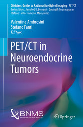 PET/CT in Neuroendocrine Tumors