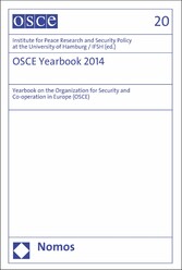 OSCE Yearbook 2014