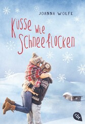 Küsse wie Schneeflocken