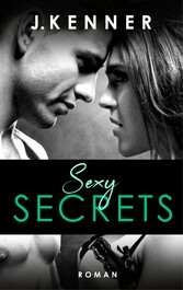 Sexy Secrets (Secrets 2)