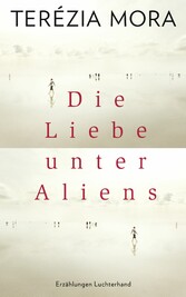 Die Liebe unter Aliens