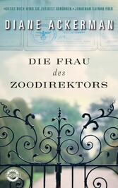 Die Frau des Zoodirektors