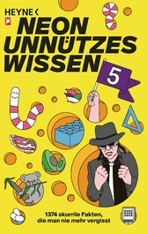 Unnützes Wissen 5