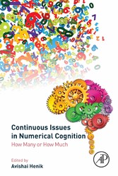 Continuous Issues in Numerical Cognition