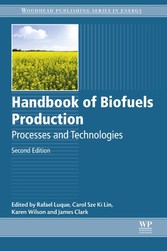 Handbook of Biofuels Production