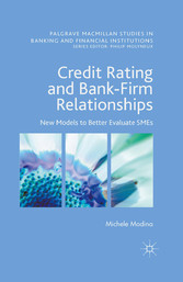 Credit Rating and Bank-Firm Relationships