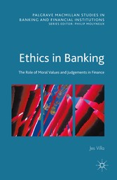 Ethics in Banking