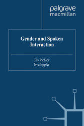 Gender and Spoken Interaction