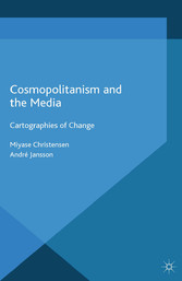 Cosmopolitanism and the Media