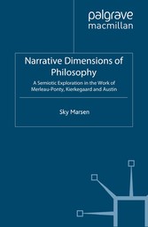 Narrative Dimensions of Philosophy