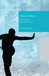 Akram Khan