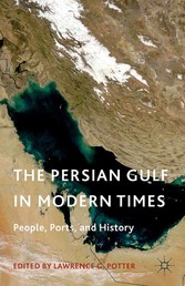 The Persian Gulf in Modern Times