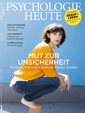 Psychologie Heute 7/2016