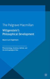 Wittgenstein's Philosophical Development