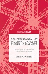 Competing against Multinationals in Emerging Markets