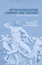 Myths in Education, Learning and Teaching