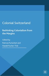 Colonial Switzerland