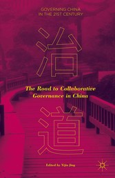 The Road to Collaborative Governance in China