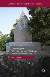 Unfolding the 'Comfort Women' Debates