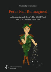 Peter Pan Reimagined