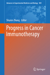 Progress in Cancer Immunotherapy