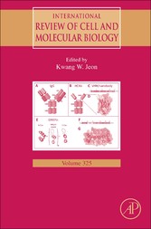 International Review of Cell and Molecular Biology