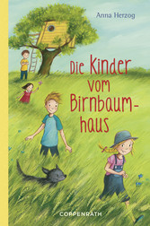 Die Kinder vom Birnbaumhaus