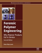 Forensic Polymer Engineering