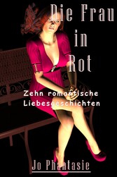 Die Frau in Rot