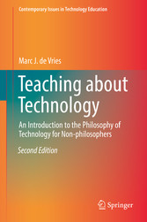 Teaching about Technology