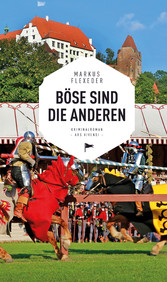 Böse sind die anderen (eBook)