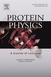 Protein Physics