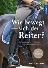 Wie bewegt sich der Reiter?