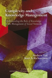 Complexity and Knowledge Management