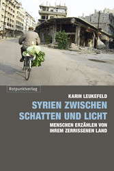 Syrien zwischen Schatten und Licht