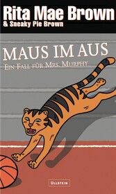 Maus im Aus