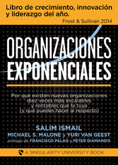 Organizaciones Exponenciales