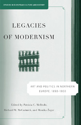 Legacies of Modernism