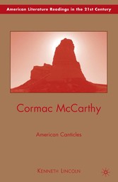 Cormac McCarthy