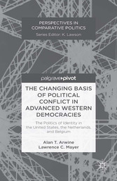 The Changing Basis of Political Conflict in Advanced Western Democracies