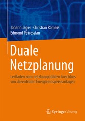 Duale Netzplanung