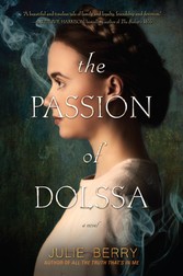 Passion of Dolssa