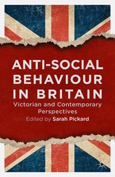 Anti-Social Behaviour in Britain