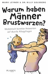 Warum haben Männer Brustwarzen?