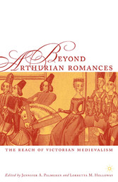 Beyond Arthurian Romances