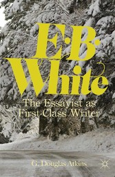 E. B. White